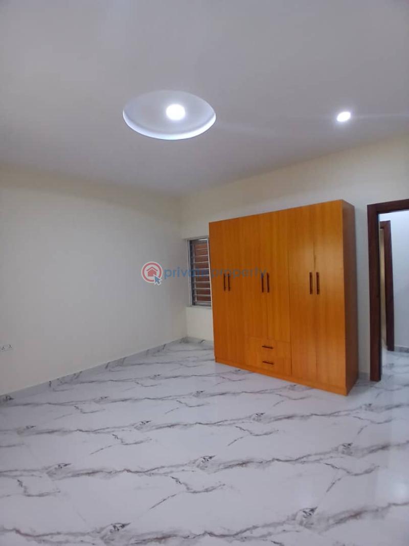 3 bedroom Terraced Duplex For Rent Lekki Phase 2 Lagos - 6