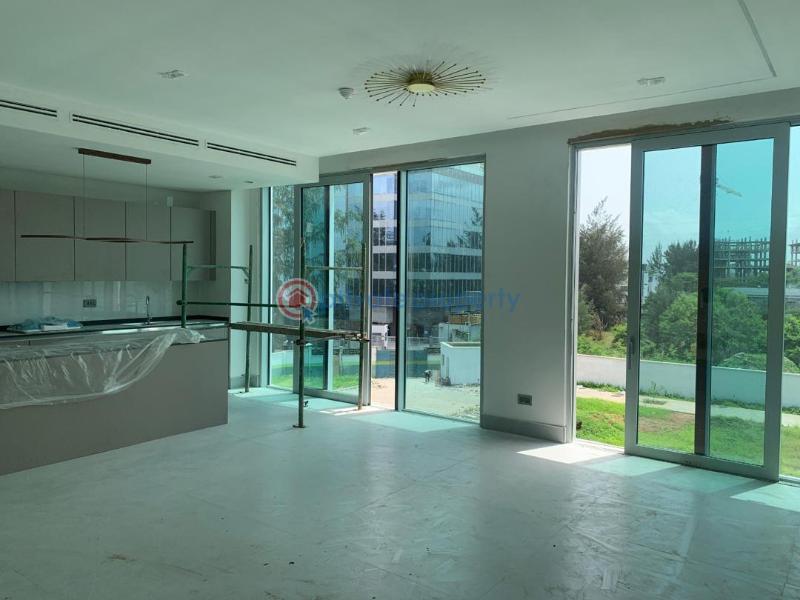 3 bedroom Flat & Apartment For Rent Banana Island Ikoyi Lagos - 1