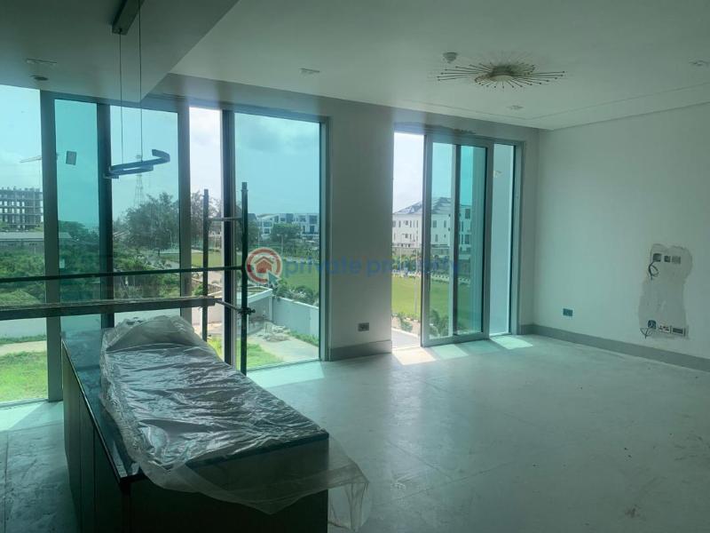 3 bedroom Flat & Apartment For Rent Banana Island Ikoyi Lagos - 4