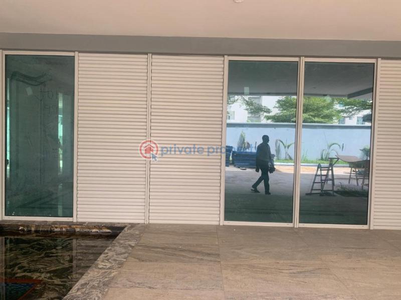 3 bedroom Flat & Apartment For Rent Banana Island Ikoyi Lagos - 15