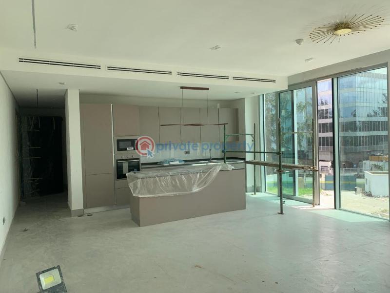 3 bedroom Flat & Apartment For Rent Banana Island Ikoyi Lagos - 12