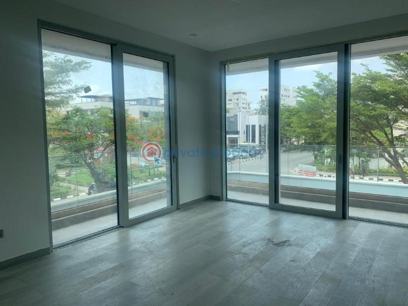 3 bedroom Flat & Apartment For Rent Banana Island Ikoyi Lagos - 0