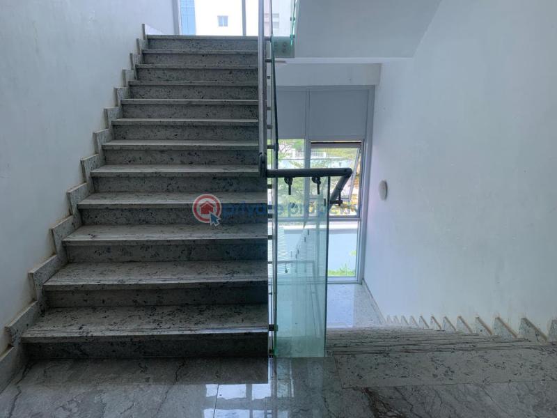 3 bedroom Flat & Apartment For Rent Banana Island Ikoyi Lagos - 6