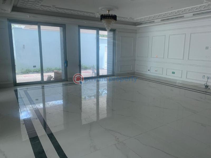 3 bedroom Flat & Apartment For Rent Banana Island Ikoyi Lagos - 5