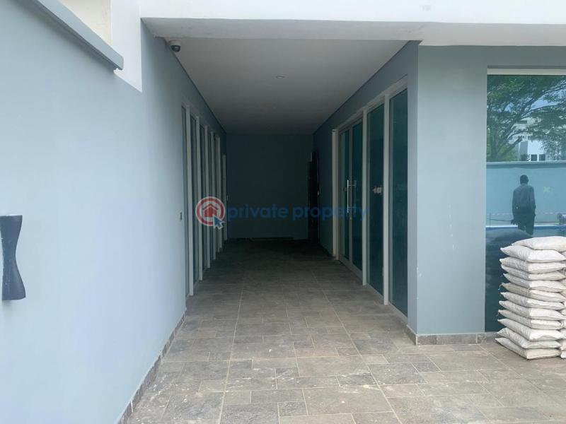 3 bedroom Flat & Apartment For Rent Banana Island Ikoyi Lagos - 17