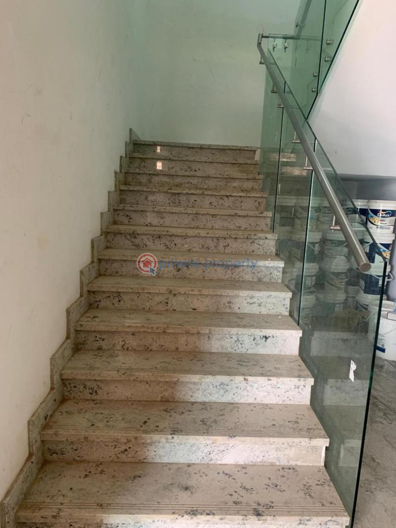 3 bedroom Flat & Apartment For Rent Banana Island Ikoyi Lagos - 18