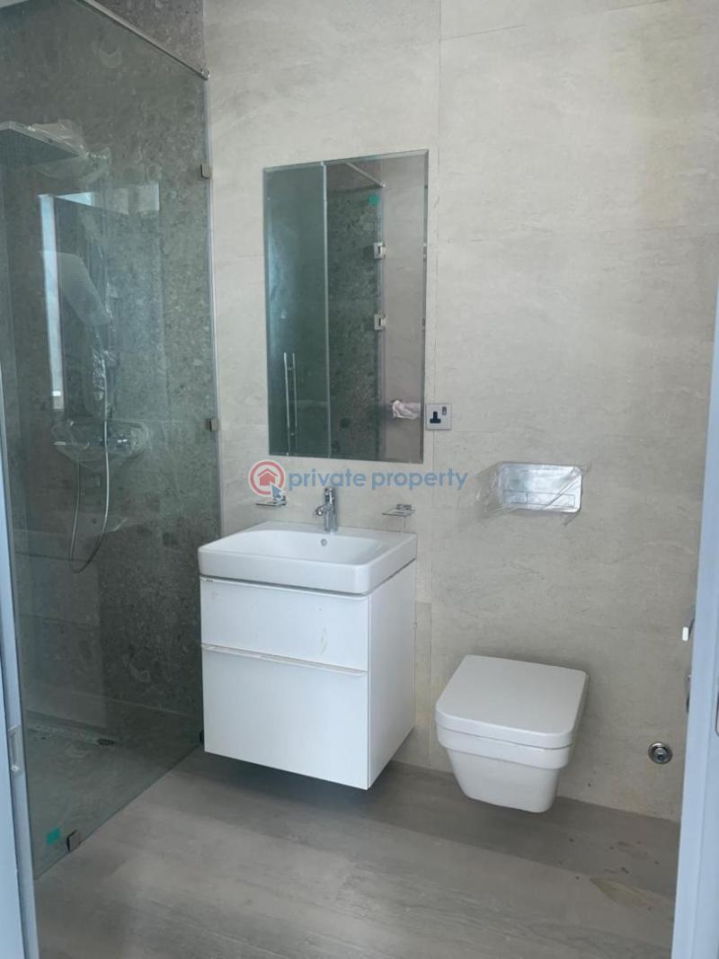 3 bedroom Flat & Apartment For Rent Banana Island Ikoyi Lagos - 10