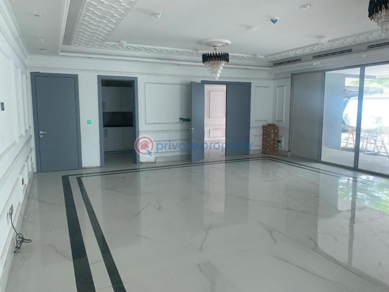 3 bedroom Flat & Apartment For Rent Banana Island Ikoyi Lagos - 11