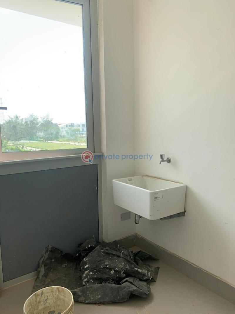 3 bedroom Flat & Apartment For Rent Banana Island Ikoyi Lagos - 8