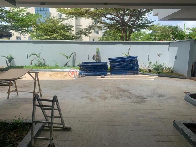 3 bedroom Flat & Apartment For Rent Banana Island Ikoyi Lagos - 19