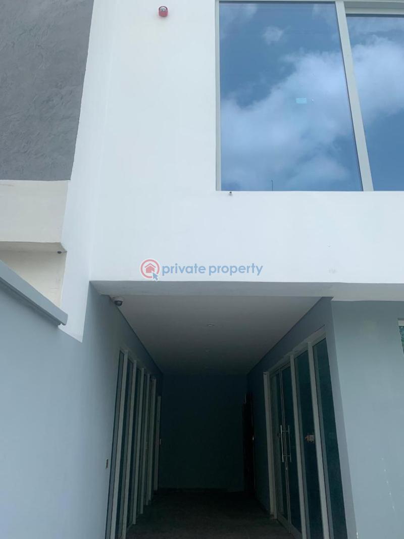 3 bedroom Flat & Apartment For Rent Banana Island Ikoyi Lagos - 20