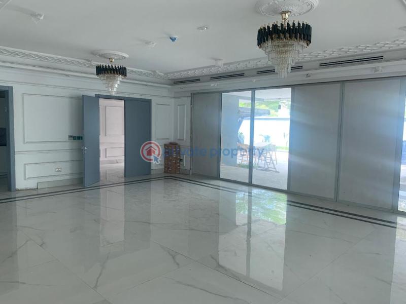 3 bedroom Flat & Apartment For Rent Banana Island Ikoyi Lagos - 2