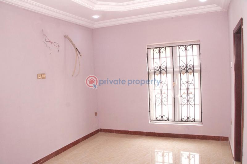 3 bedroom Block Of Flats For Sale Lekki Phase 1 Lagos - 3