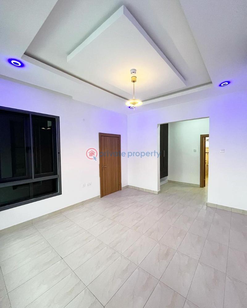 3 bedroom Block Of Flats For Sale Lekki Phase 1 Lagos - 10