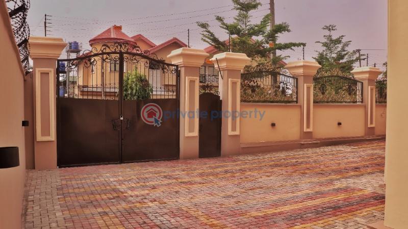 3 bedroom Block Of Flats For Sale Lekki Phase 1 Lagos - 2