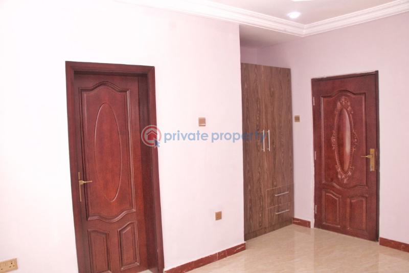 3 bedroom Block Of Flats For Sale Lekki Phase 1 Lagos - 4