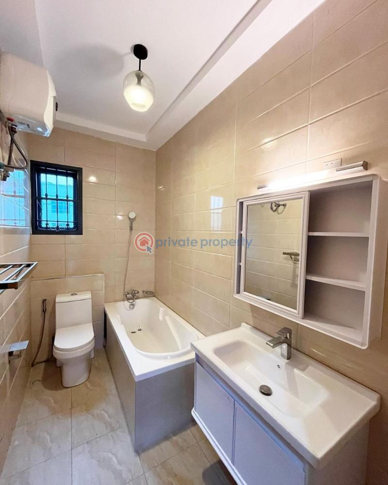 3 bedroom Block Of Flats For Sale Lekki Phase 1 Lagos - 9