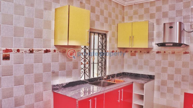 3 bedroom Block Of Flats For Sale Lekki Phase 1 Lagos - 7