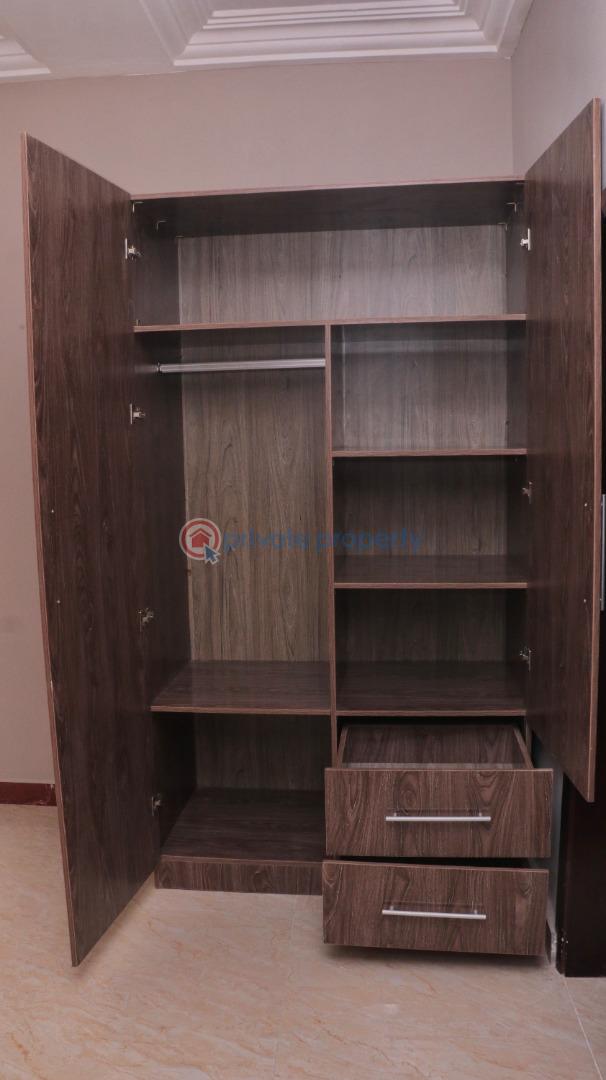 3 bedroom Block Of Flats For Sale Lekki Phase 1 Lagos - 5