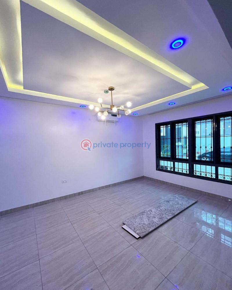 3 bedroom Block Of Flats For Sale Lekki Phase 1 Lagos - 8