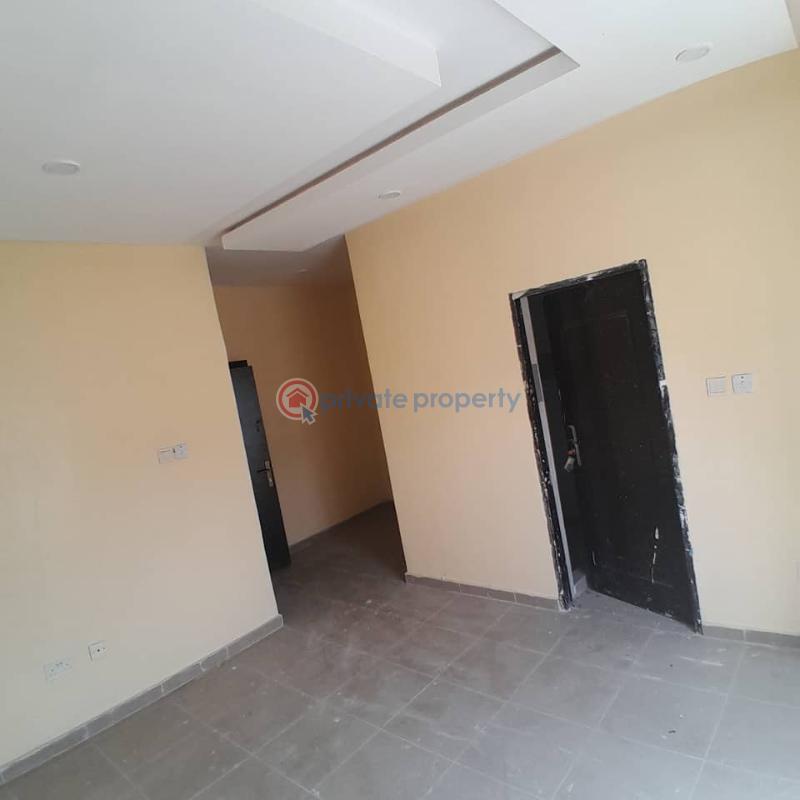 Flat & Apartment For Sale 14 Professor Tunji Bello Street, Ologunfe Awoyaya Ibeju-Lekki Lagos - 1