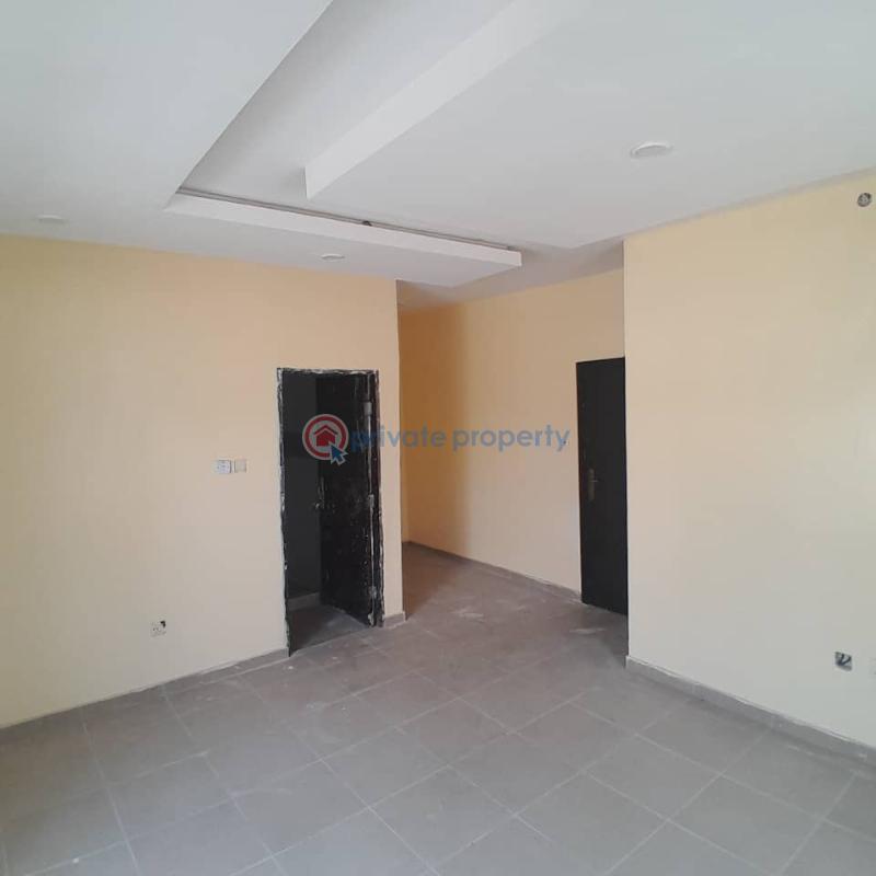 Flat & Apartment For Sale 14 Professor Tunji Bello Street, Ologunfe Awoyaya Ibeju-Lekki Lagos - 11
