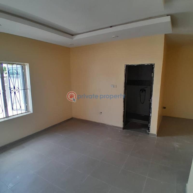 Flat & Apartment For Sale 14 Professor Tunji Bello Street, Ologunfe Awoyaya Ibeju-Lekki Lagos - 10