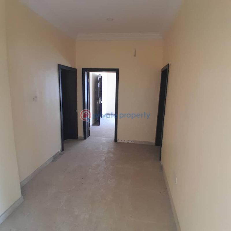Flat & Apartment For Sale 14 Professor Tunji Bello Street, Ologunfe Awoyaya Ibeju-Lekki Lagos - 5