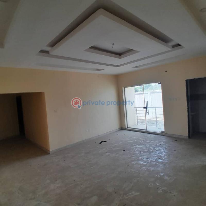 Flat & Apartment For Sale 14 Professor Tunji Bello Street, Ologunfe Awoyaya Ibeju-Lekki Lagos - 2