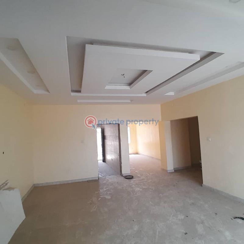 Flat & Apartment For Sale 14 Professor Tunji Bello Street, Ologunfe Awoyaya Ibeju-Lekki Lagos - 3