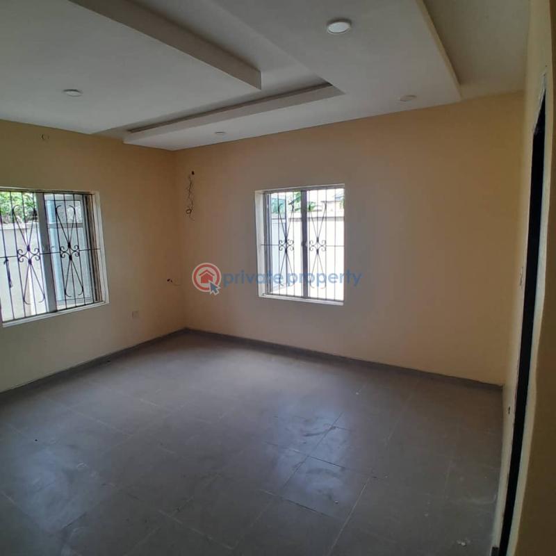 Flat & Apartment For Sale 14 Professor Tunji Bello Street, Ologunfe Awoyaya Ibeju-Lekki Lagos - 4