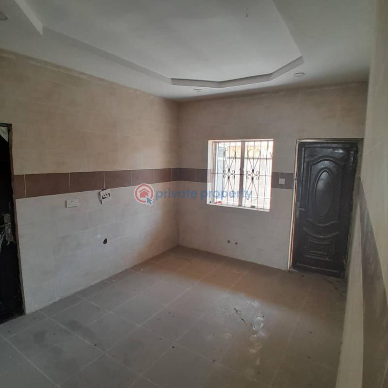 Flat & Apartment For Sale 14 Professor Tunji Bello Street, Ologunfe Awoyaya Ibeju-Lekki Lagos - 9