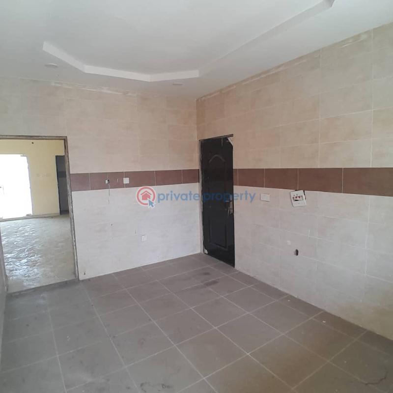 Flat & Apartment For Sale 14 Professor Tunji Bello Street, Ologunfe Awoyaya Ibeju-Lekki Lagos - 8