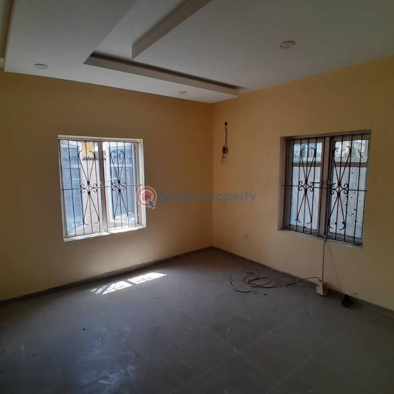 Flat & Apartment For Sale 14 Professor Tunji Bello Street, Ologunfe Awoyaya Ibeju-Lekki Lagos - 6