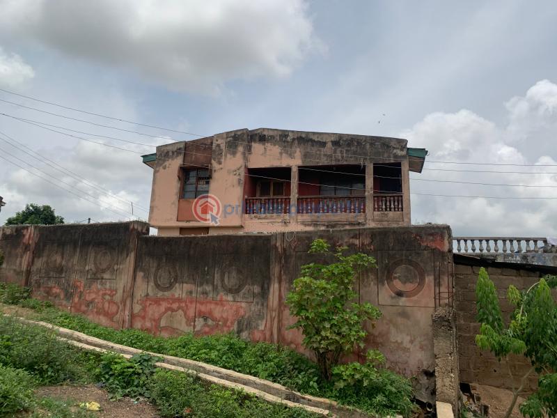 3 bedroom Block Of Flats For Sale Ilaro Road, Oke Ata , Abeokuta Abeokuta Ogun - 4