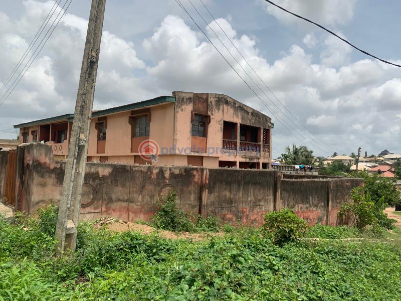 3 bedroom Block Of Flats For Sale Ilaro Road, Oke Ata , Abeokuta Abeokuta Ogun - 7