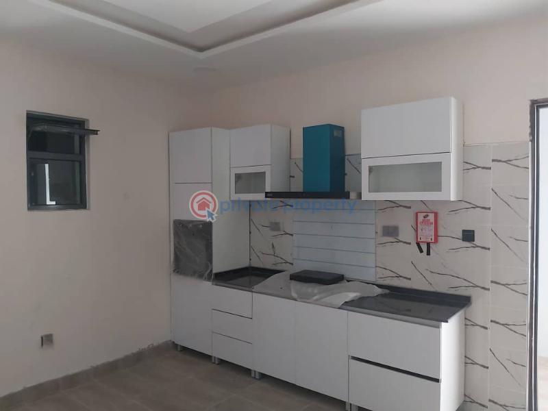 4 units of 3 bedrooms with bq and 2units of mini flat - 17 10 bedroom Block Of Flats For Rent Central Lekki Lekki Phase 1 Lagos - 17