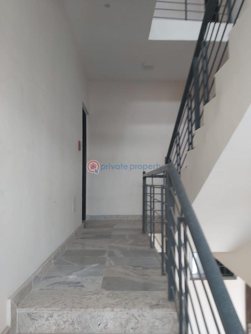 4 units of 3 bedrooms with bq and 2units of mini flat - 2 10 bedroom Block Of Flats For Rent Central Lekki Lekki Phase 1 Lagos - 2