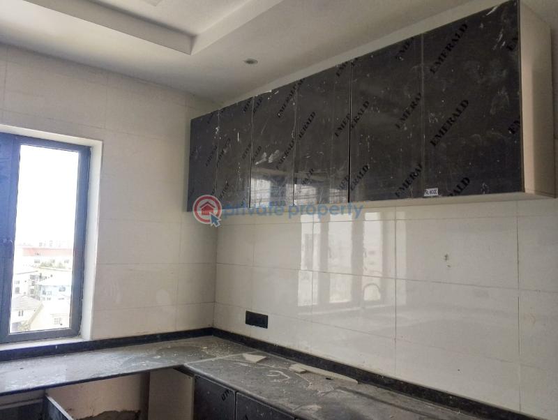 4 units of 3 bedrooms with bq and 2units of mini flat - 12 10 bedroom Block Of Flats For Rent Central Lekki Lekki Phase 1 Lagos - 12