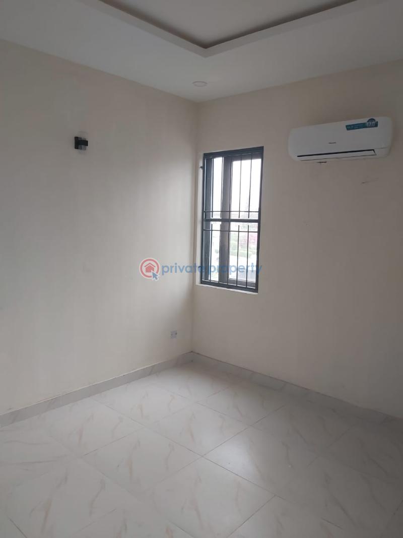 4 units of 3 bedrooms with bq and 2units of mini flat - 6 10 bedroom Block Of Flats For Rent Central Lekki Lekki Phase 1 Lagos - 6