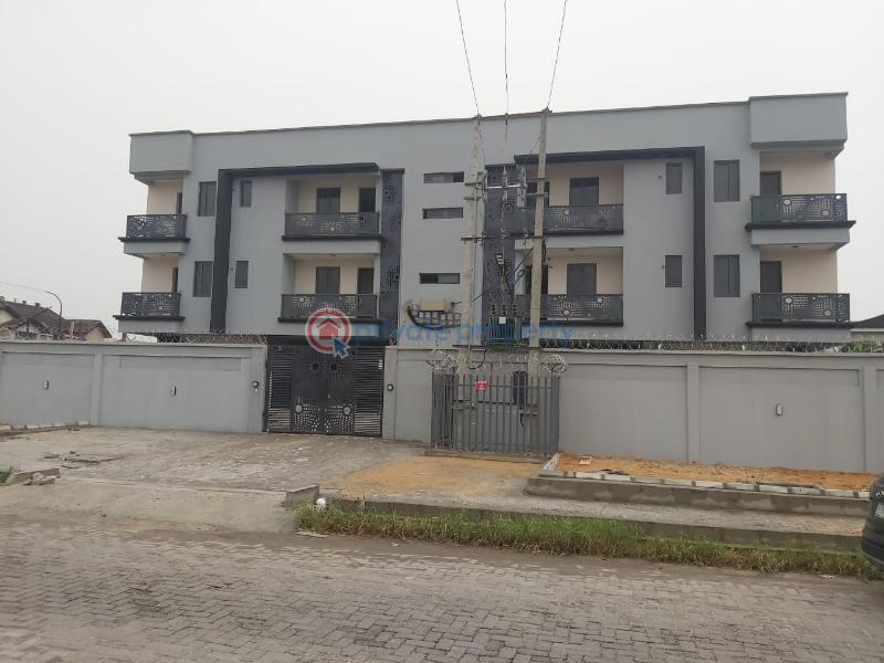 10 bedroom Block Of Flats For Rent Central Lekki Lekki Phase 1 Lagos - 0