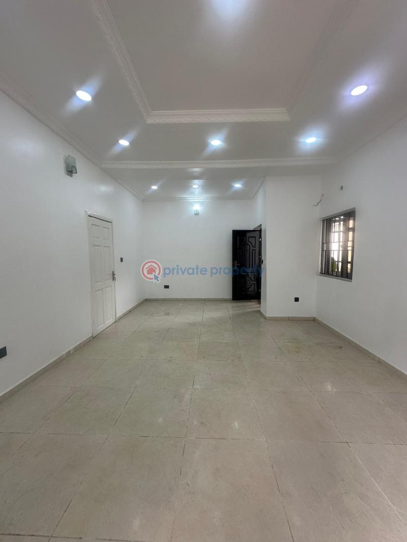 3 bedroom Block Of Flats For Rent Osapa Lekki Lagos - 1