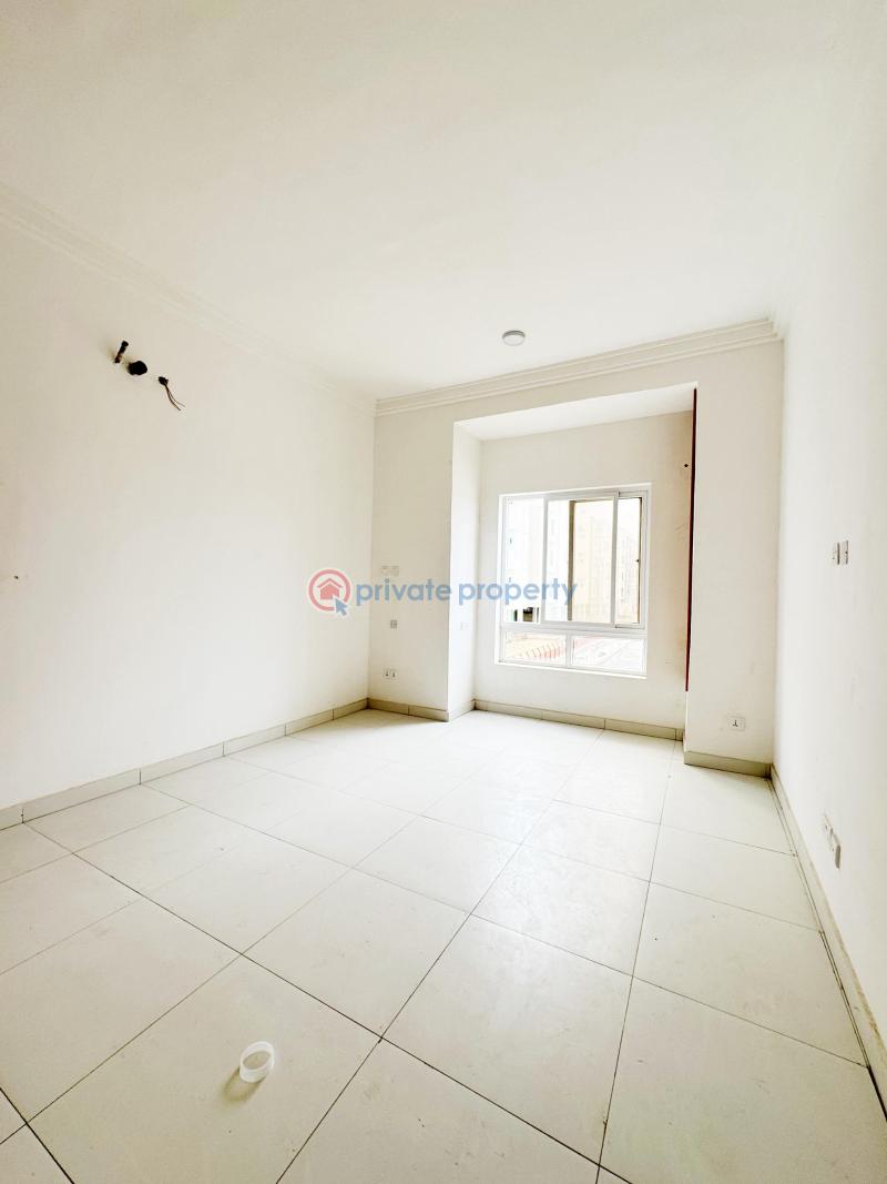3 bedroom Block Of Flats For Rent Osapa Lekki Lagos - 7