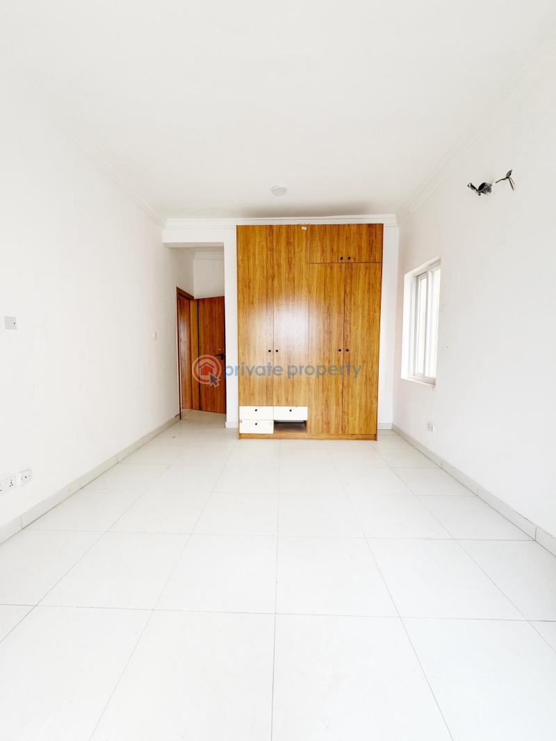 3 bedroom Block Of Flats For Rent Osapa Lekki Lagos - 8