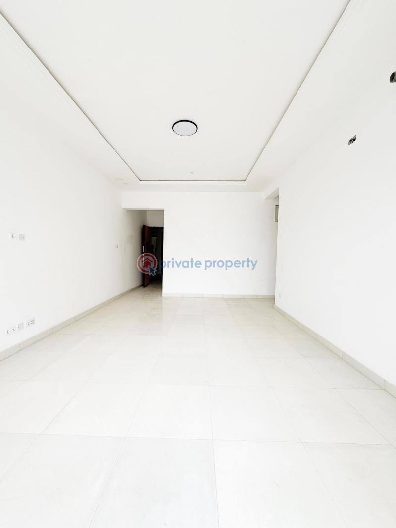 3 bedroom Block Of Flats For Rent Osapa Lekki Lagos - 2