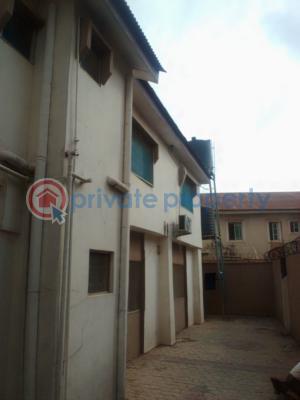Block Of Flats For Sale Iju-Ishaga Agege Lagos - 6