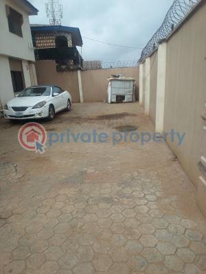 Block Of Flats For Sale Iju-Ishaga Agege Lagos - 2