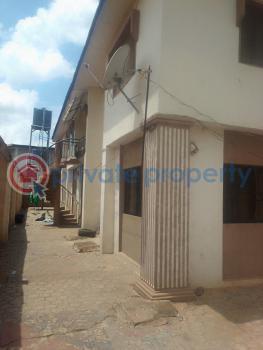 Block Of Flats For Sale Iju-Ishaga Agege Lagos - 5