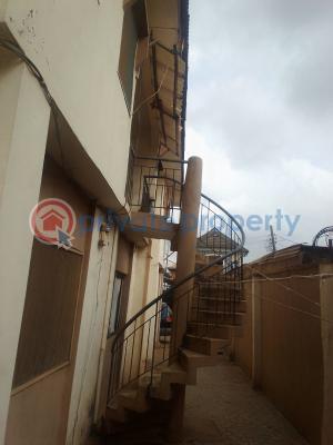 Block Of Flats For Sale Iju-Ishaga Agege Lagos - 0