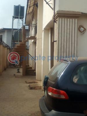 Block Of Flats For Sale Iju-Ishaga Agege Lagos - 1